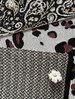 Valentine Merinowool Cotton Knitted Fabric