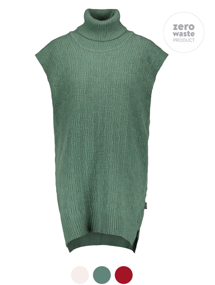 Close By Knitted Vest